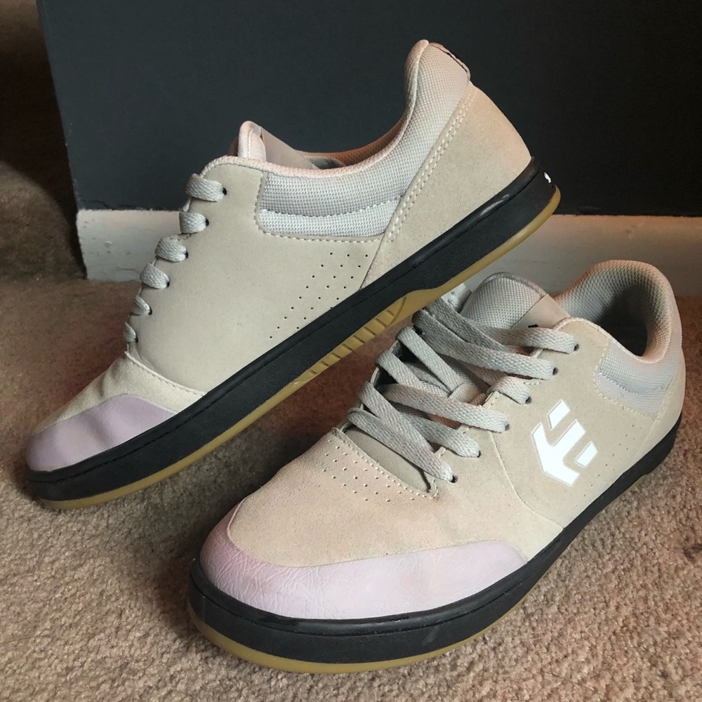 Etnies 🌟Michelin Tires collection🌟